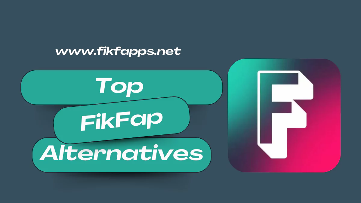 fikfap alternative